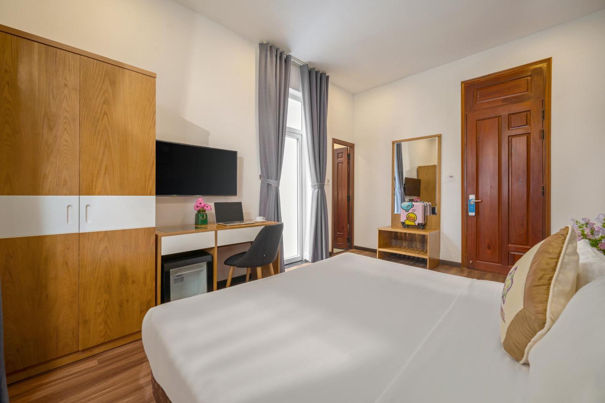 Myrtle Boutique Hotel Da Lat Kültér fotó