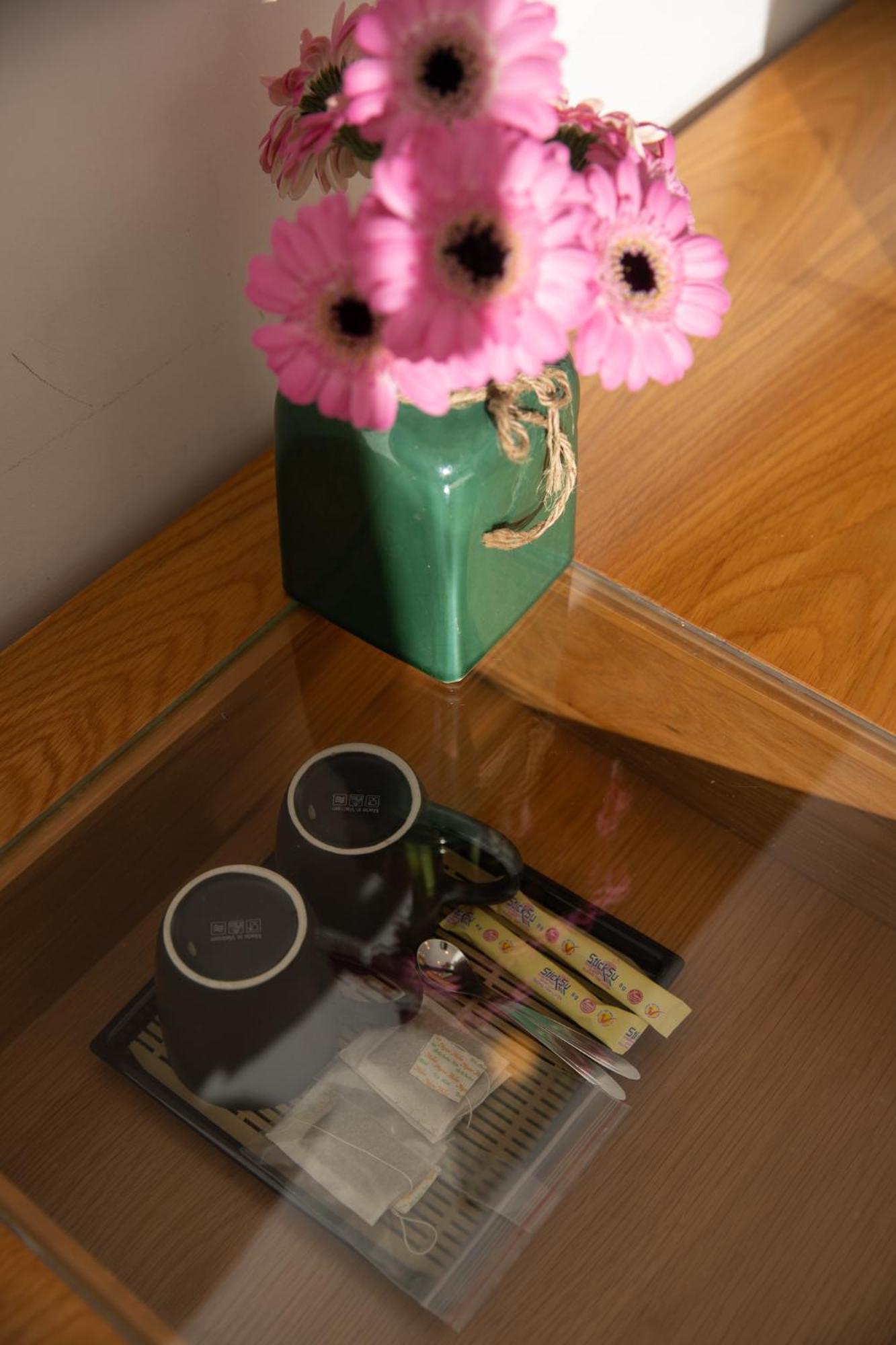 Myrtle Boutique Hotel Da Lat Kültér fotó