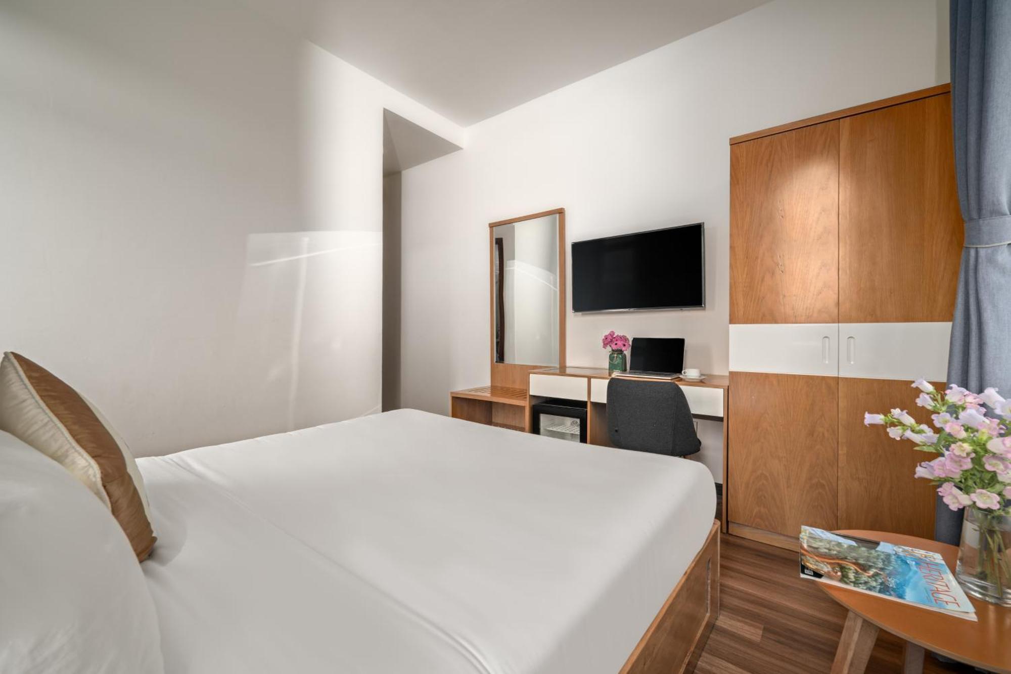Myrtle Boutique Hotel Da Lat Kültér fotó